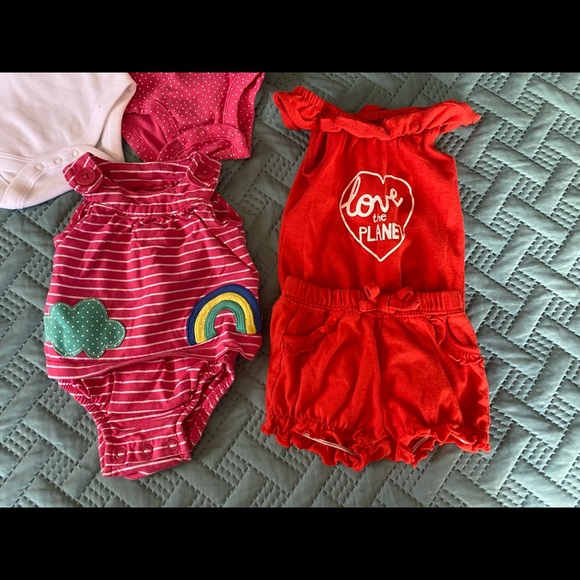 0-3mon bundle - Picture 5 of 8